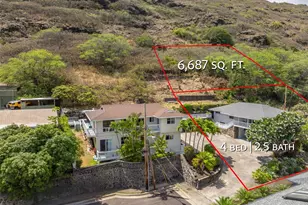 306 Moomuku Pl, Honolulu, HI 96821 - Photo 1