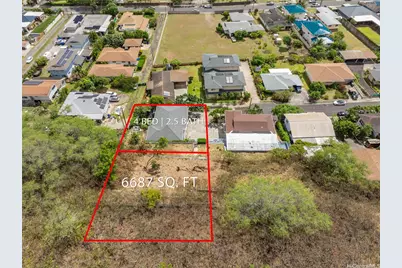 306 Moomuku Place, Honolulu, HI 96821 - Photo 25
