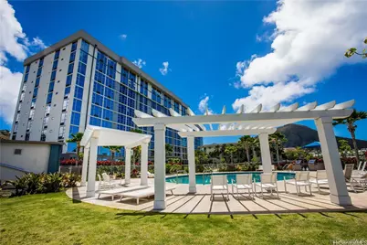7000 Hawaii Kai Drive #2506, Honolulu, HI 96825 - Photo 17