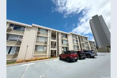 98-1030 Moanalua Road #5-110, Aiea, HI 96701 - Photo 23