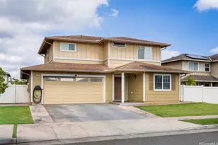 91-1141 Kealiiahonui St, Kapolei, HI 96707 - Photo 1