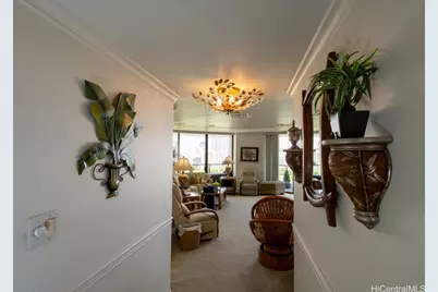 1860 Ala Moana Boulevard #1600, Honolulu, HI 96815 - Photo 13