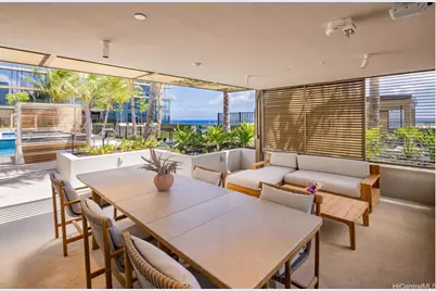 333 Ward Avenue #PH4111, Honolulu, HI 96814 - Photo 21