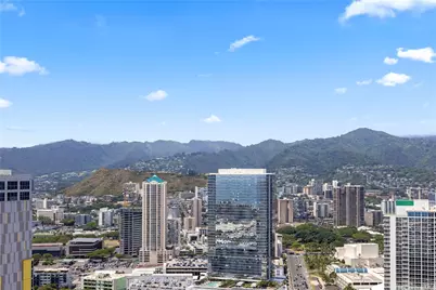 333 Ward Avenue #PH4111, Honolulu, HI 96814 - Photo 11