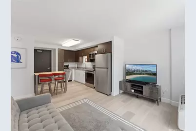 988 Halekauwila Street #1202, Honolulu, HI 96814 - Photo 3