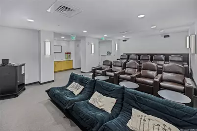 988 Halekauwila Street #1202, Honolulu, HI 96814 - Photo 15