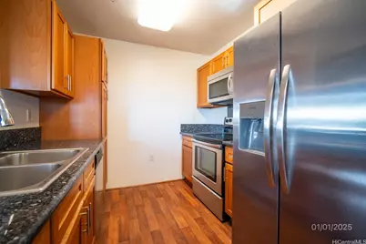 91-1037 Kamaaha Avenue #1606, Kapolei, HI 96707 - Photo 9