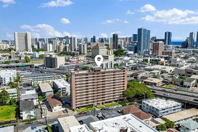 1415 Liholiho Street #607, Honolulu, HI 96822 - Photo 23
