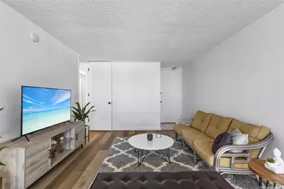 1415 Liholiho Street #607, Honolulu, HI 96822 - Photo 7
