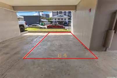 1415 Liholiho Street #607, Honolulu, HI 96822 - Photo 17