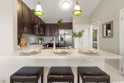 92-1001 Aliinui Drive #25C, Kapolei, HI 96707 - Photo 5