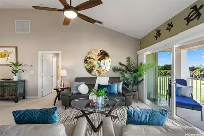 92-1001 Aliinui Drive #25C, Kapolei, HI 96707 - Photo 19