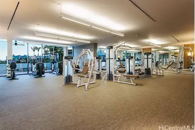 888 Kapiolani Boulevard #4312, Honolulu, HI 96813 - Photo 15