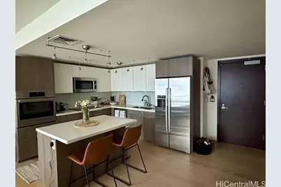888 Kapiolani Boulevard #4312, Honolulu, HI 96813 - Photo 3