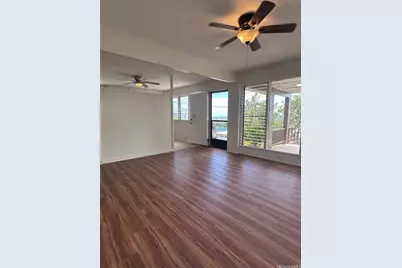 1701 Skyline Drive #Downstairs, Honolulu, HI 96817 - Photo 1