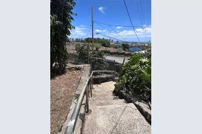 1701 Skyline Drive #Downstairs, Honolulu, HI 96817 - Photo 23