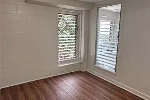 1701 Skyline Dr, Honolulu, HI 96817 - Photo 17