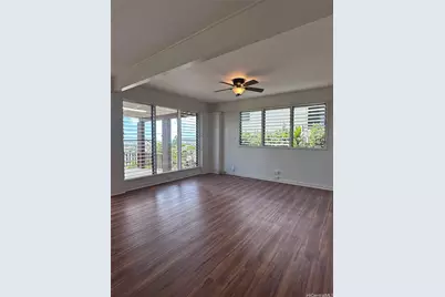 1701 Skyline Drive #Downstairs, Honolulu, HI 96817 - Photo 5