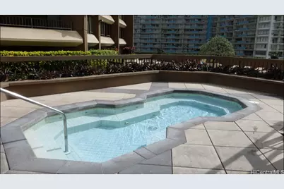 1778 Ala Moana Boulevard #3815, Honolulu, HI 96815 - Photo 15