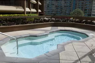 1778 Ala Moana Blvd, Honolulu, HI 96815 - Photo 15