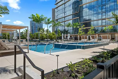 333 Ward Avenue #1713, Honolulu, HI 96814 - Photo 7