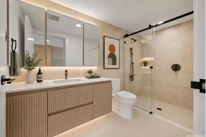 333 Ward Avenue #1713, Honolulu, HI 96814 - Photo 3