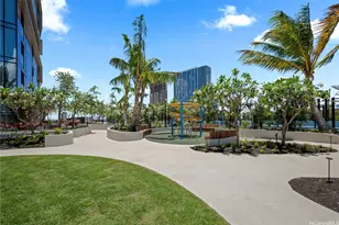 333 Ward Ave, Honolulu, HI 96814 - Photo 9