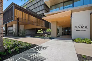 333 Ward Ave, Honolulu, HI 96814 - Photo 17