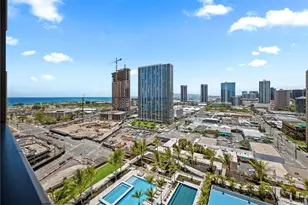 333 Ward Ave, Honolulu, HI 96814 - Photo 5
