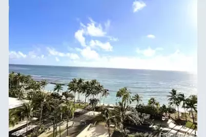 2470 Kalakaua Avenue #903, Honolulu, HI 96815 - Photo 11