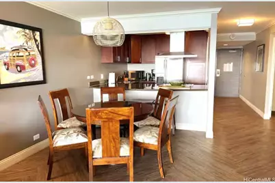 2470 Kalakaua Avenue #903, Honolulu, HI 96815 - Photo 3