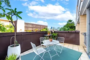 1524 Pensacola St, Honolulu, HI 96822 - Photo 3