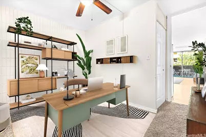 1524 Pensacola Street #118, Honolulu, HI 96822 - Photo 15