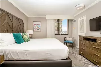 2470 Kalakaua Avenue #1604, Honolulu, HI 96815 - Photo 9