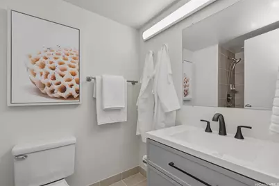 1018 Lunalilo Street #102, Honolulu, HI 96822 - Photo 15