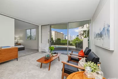 1018 Lunalilo Street #102, Honolulu, HI 96822 - Photo 7