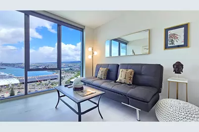 600 Ala Moana Boulevard #2502, Honolulu, HI 96813 - Photo 13