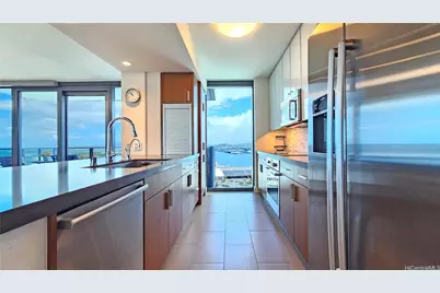 600 Ala Moana Boulevard #2502, Honolulu, HI 96813 - Photo 11