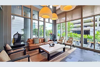 600 Ala Moana Boulevard #2502, Honolulu, HI 96813 - Photo 21