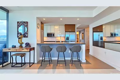 600 Ala Moana Boulevard #2502, Honolulu, HI 96813 - Photo 7