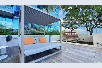 600 Ala Moana Boulevard #2502, Honolulu, HI 96813 - Photo 17