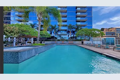 600 Ala Moana Boulevard #2502, Honolulu, HI 96813 - Photo 15