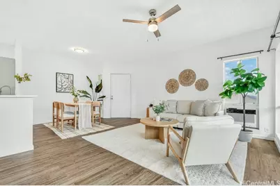 91-238 Hanapouli Circle #27I, Ewa Beach, HI 96706 - Photo 3