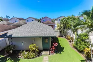 91-1017 Kaiikuwa St, Ewa Beach, HI 96706 - Photo 19