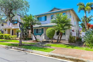 91-1017 Kaiikuwa St, Ewa Beach, HI 96706 - Photo 1
