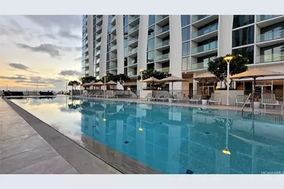 1000 Auahi Street #3709, Honolulu, HI 96814 - Photo 15