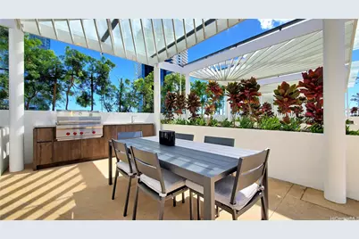 1000 Auahi Street #3709, Honolulu, HI 96814 - Photo 19