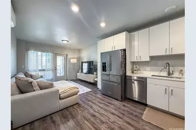 91-3641 Iwikuamoo Street #7206, Ewa Beach, HI 96706 - Photo 3