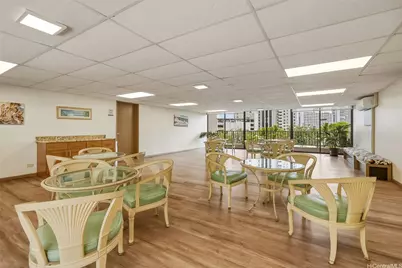 411 Hobron Lane #3702, Honolulu, HI 96815 - Photo 21