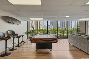 411 Hobron Ln, Honolulu, HI 96815 - Photo 19